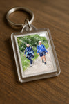 Evenement foto: Serie 317