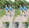 Evenement foto: Serie 317