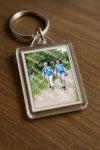 Evenement foto: Serie 317