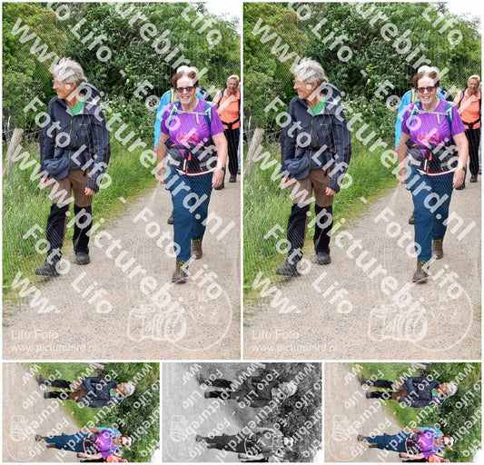 Evenement foto: Serie 317