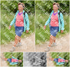 Evenement foto: Serie 317