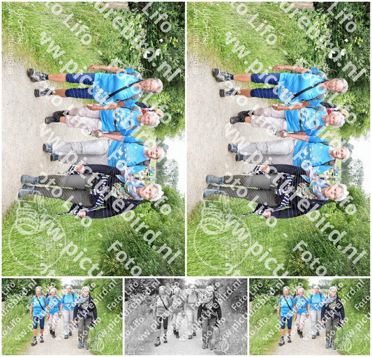 Evenement foto: Serie 317
