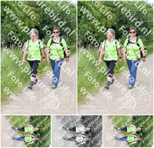 Evenement foto: Serie 317