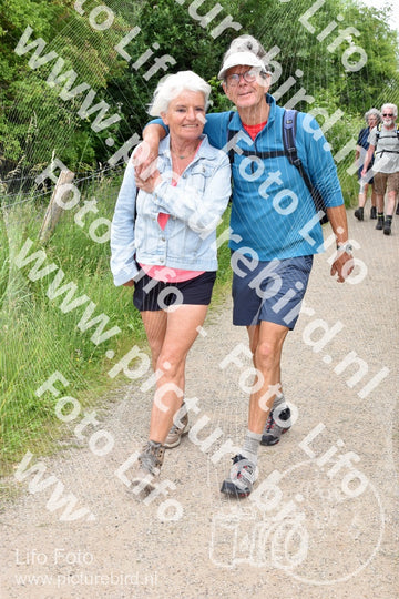 Evenement foto: Serie 317