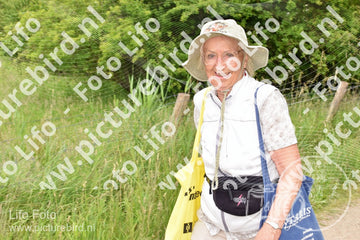 Evenement foto: Serie 317
