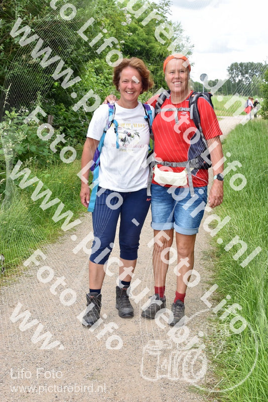 Evenement foto: Serie 317