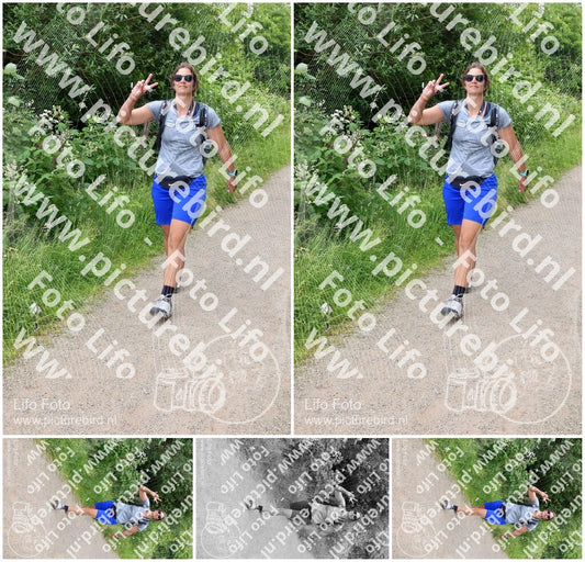 Evenement foto: Serie 317