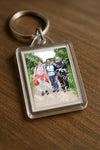 Evenement foto: Serie 317