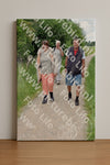 Evenement foto: Serie 317