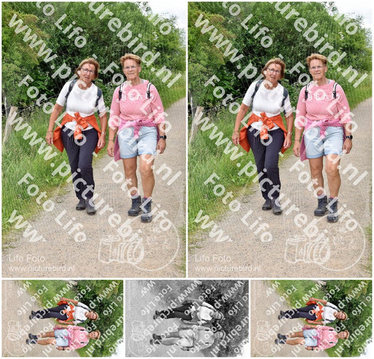Evenement foto: Serie 317