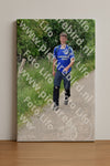 Evenement foto: Serie 317
