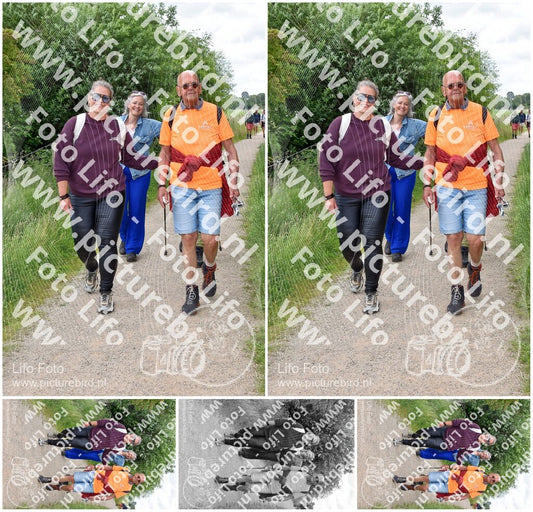 Evenement foto: Serie 317