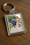 Evenement foto: Serie 317