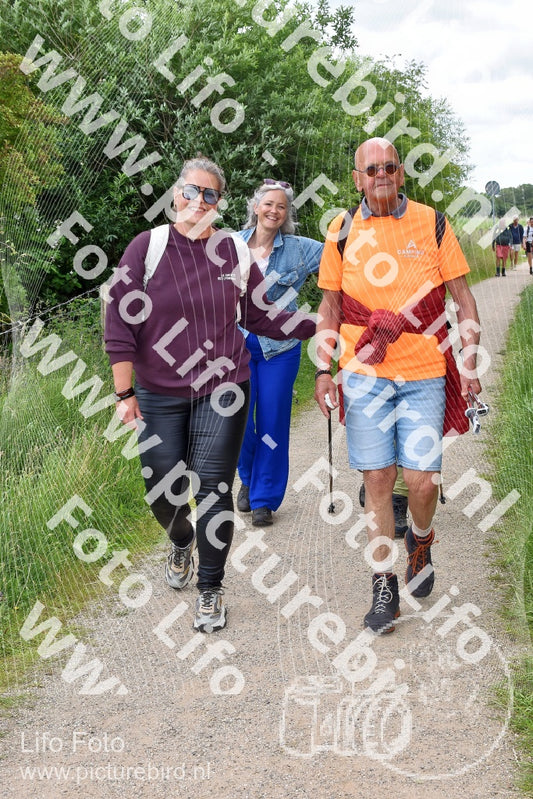 Evenement foto: Serie 317