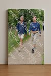Evenement foto: Serie 317