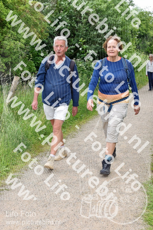 Evenement foto: Serie 317
