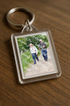 Evenement foto: Serie 317