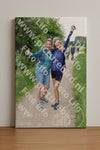 Evenement foto: Serie 317