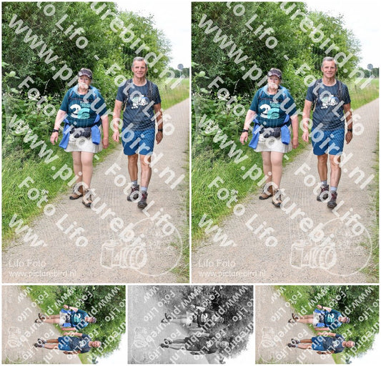 Evenement foto: Serie 317