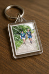 Evenement foto: Serie 317