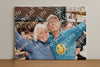 Evenement foto: Serie 317