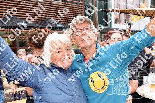 Evenement foto: Serie 317
