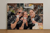 Evenement foto: Serie 317
