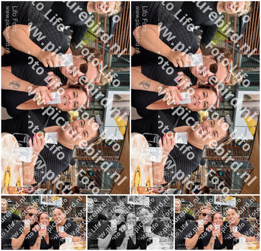 Evenement foto: Serie 317