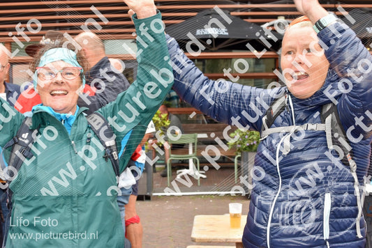 Evenement foto: Serie 317