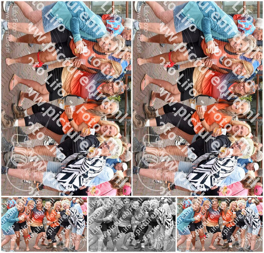 Evenement foto: Serie 317