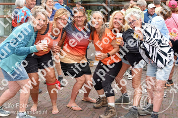 Evenement foto: Serie 317