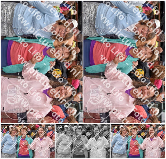 Evenement foto: Serie 317