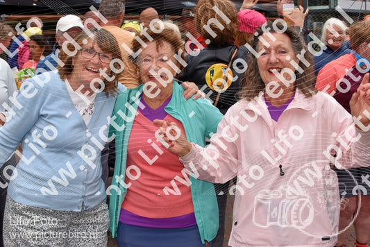 Evenement foto: Serie 317