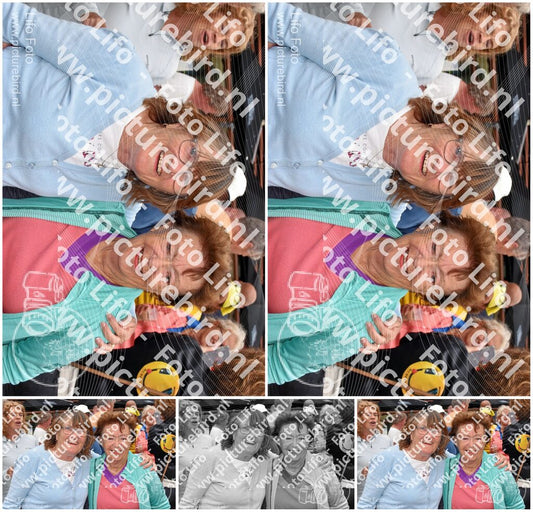 Evenement foto: Serie 317