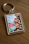 Evenement foto: Serie 317