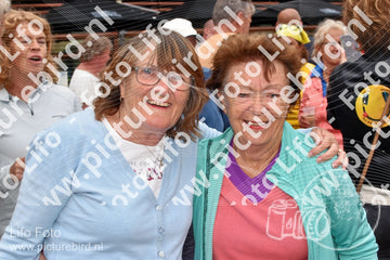 Evenement foto: Serie 317