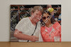 Evenement foto: Serie 317