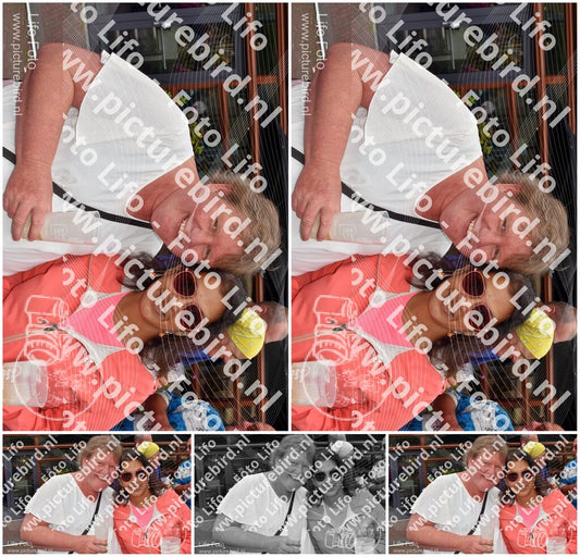 Evenement foto: Serie 317