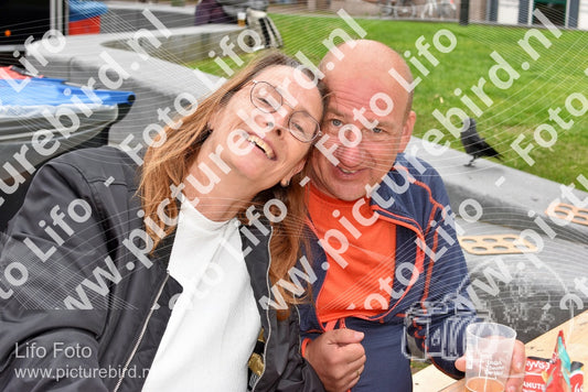 Evenement foto: Serie 317