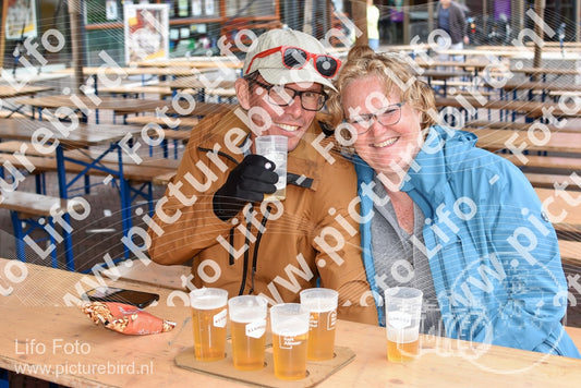 Evenement foto: Serie 317