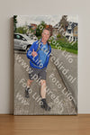 Evenement foto: Serie 283