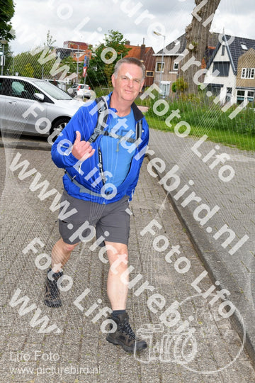 Evenement foto: Serie 283