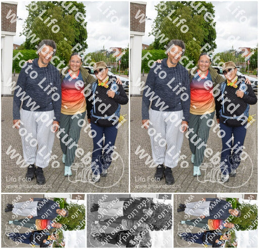 Evenement foto: Serie 283