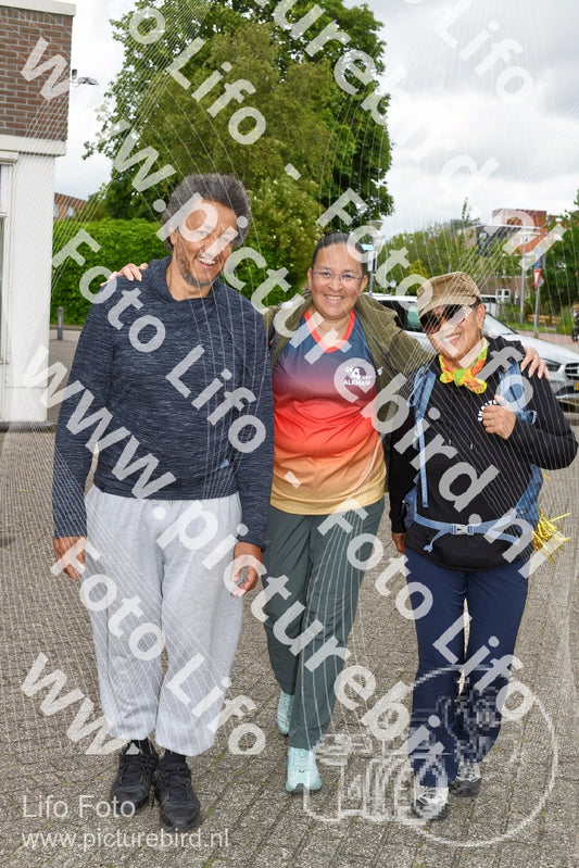 Evenement foto: Serie 283