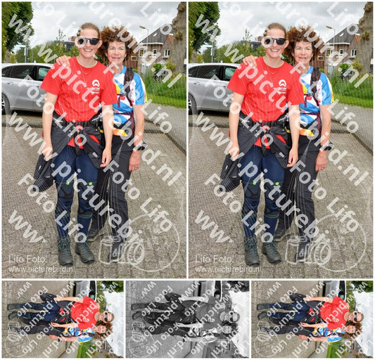Evenement foto: Serie 283