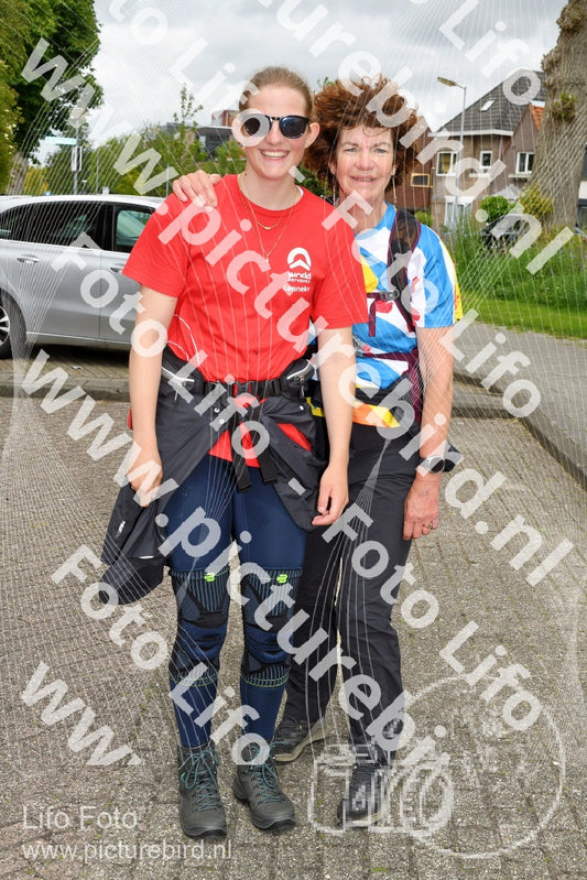 Evenement foto: Serie 283