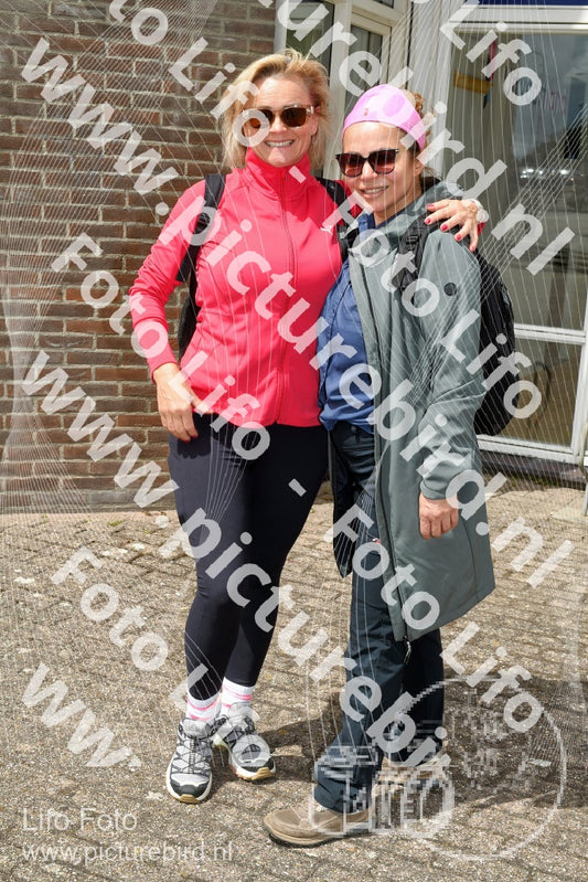 Evenement foto: Serie 283