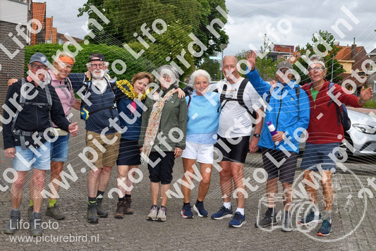 Evenement foto: Serie 283