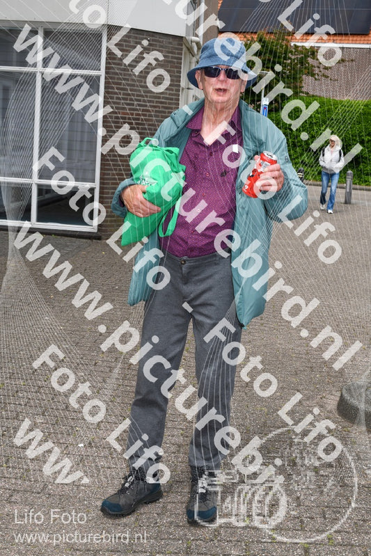 Evenement foto: Serie 283