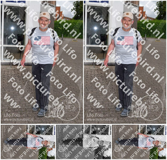 Evenement foto: Serie 283